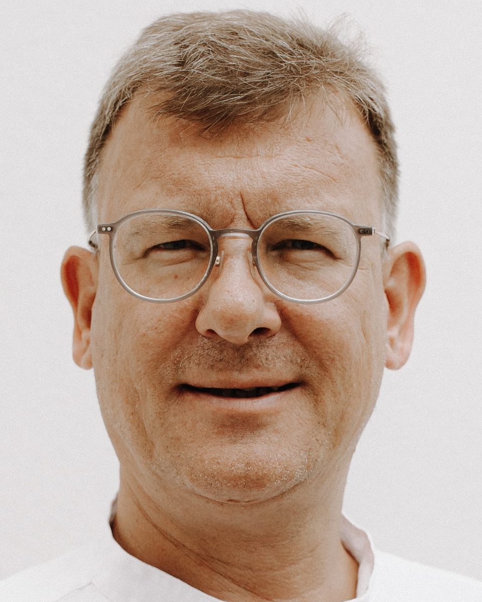 Hans-Jörg Ronsdorf